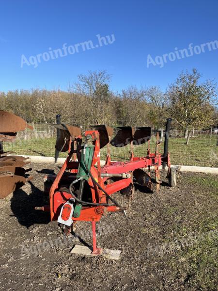 Kverneland MOD L 4 szántóeke eladó