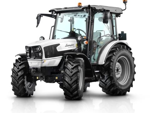 Lamborghini Spire 70 Trend – a mechanikus erő, amely hosszú távra készült