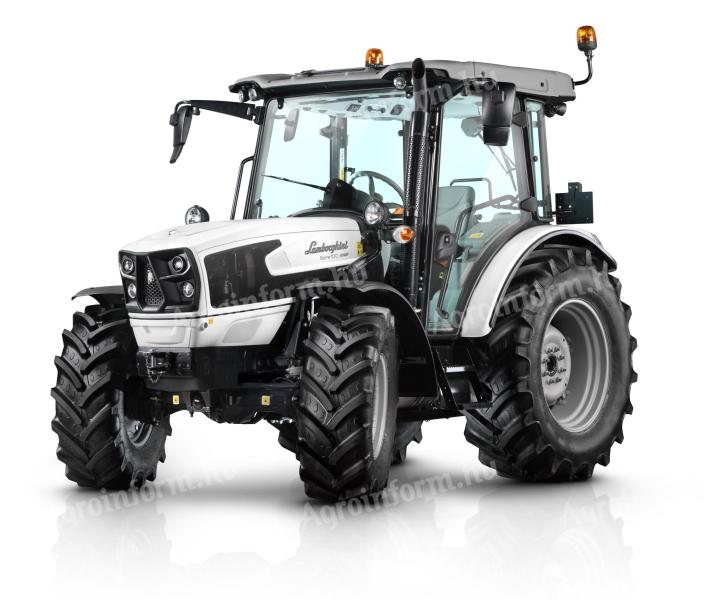 Lamborghini Spire 70 Trend – a mechanikus erő, amely hosszú távra készült