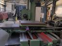 TOS W100 CNC horizont fúró marómű