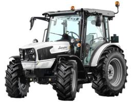 Lamborghini Spire 80 Trend – a mechanikus erő,  amely hosszú távra készült