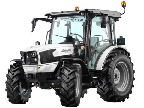 Lamborghini Spire 80 Trend – a mechanikus erő,  amely hosszú távra készült