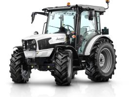 Lamborghini Spire 90 Trend – a mechanikus erő,  amely hosszú távra készült