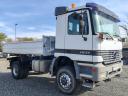 Mercedes-Benz Actros 1831 4x4 eladó