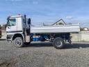 Mercedes-Benz Actros 1831 4x4 eladó