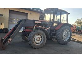 MTZ 952.3 traktor