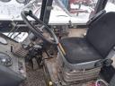 MTZ 952.3 traktor eladó jó állapotban, homlokrakodóval és bálatüskével