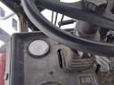 MTZ 952.3 traktor eladó jó állapotban, homlokrakodóval és bálatüskével