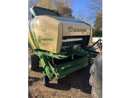 Krone Comprina F155 XC