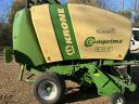 Krone Comprina F155 XC
