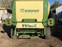 Krone Comprina F155 XC