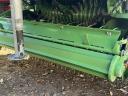 Krone Comprina F155 XC