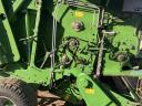 Krone Comprina F155 XC