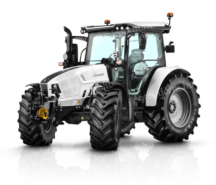 Lamborghini Strike 100 – olasz prémium traktor