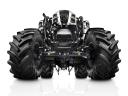 Lamborghini Strike 100 – olasz prémium traktor