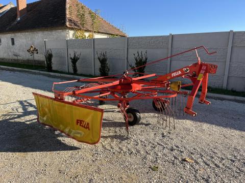 Fella TS 330 RDF rendsodró