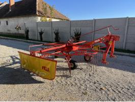 Fella TS 330 RDF rendsodró
