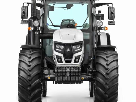 Lamborghini Strike Trend 75 – egyszerű,  mechanikus traktor elérhető áron Adblue nélkül