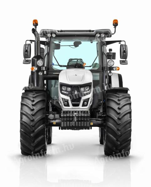 Lamborghini Spire Trend 95 – a mechanikus erő,  ami hosszú távra készült Készletről 