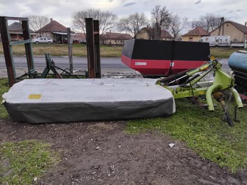 Class disco 300cmes disces fűkasza Class disco 300cmes disces fűkasza