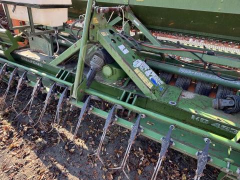 Amazone forgóborona Amazone forgóborona