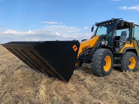 Quicke Alö kanalak Quicke Alö kanalak