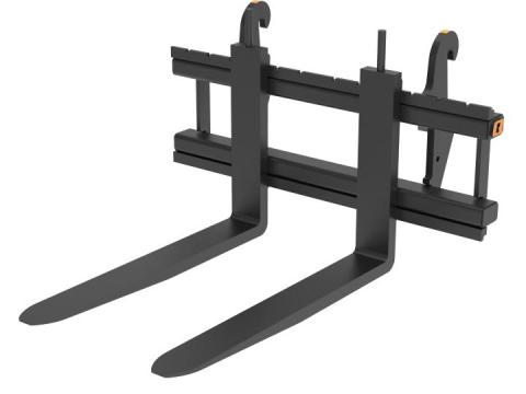 Quicke Alö raklapvilla