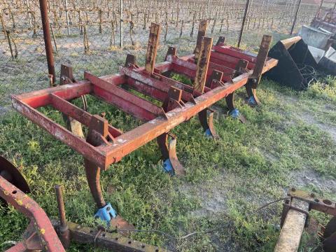 4m Multitiller gruber