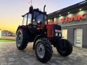 MTZ 820 traktor - HASZNÁLT - kedvezményes áron - a Royal Traktornál