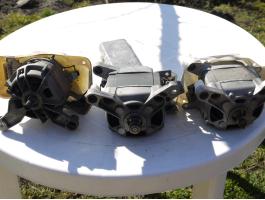 Eladó 3 db Whirlpool mosógép motor