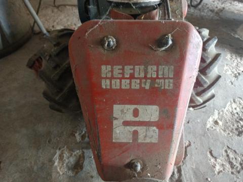 Reform Hobby 46 alternáló fűkasza eladó