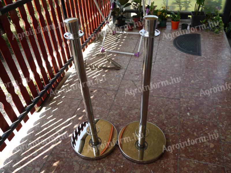 Eladó sorelválasztó sorompó