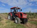 Belarus MTZ 921 keskeny nyomtávú ültetvénytraktor eladó