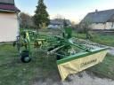KRONE Swadro 345 tandem rendsodró