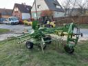 KRONE Swadro 345 tandem rendsodró