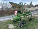 KRONE Swadro 345 tandem rendsodró