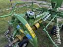 KRONE Swadro 345 tandem rendsodró
