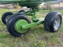 KRONE Swadro 345 tandem rendsodró