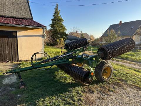 STS 450 cambridge henger