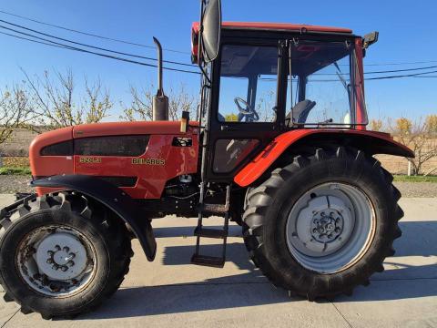 Belarus MTZ 920.3 újszerű állapotban eladó