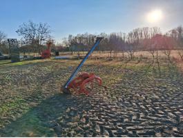 Gasparrdo FB tip 200 cm széles dupla pengesoros alternalo kasza fűkasza