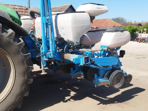 Monosem NG 4 Plus vetőgép eladó