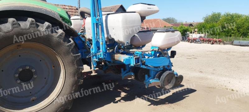 Monosem NG 4 Plus vetőgép eladó