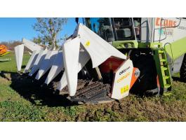 OROS Cornado 6644 kukorica adapter