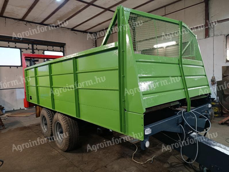 SZTP-108 trágyaszóró eladó