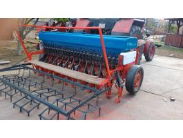 Isaria typ 6000 vetőgép