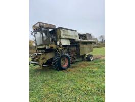 Eladó Fortschritt 516 kombájn