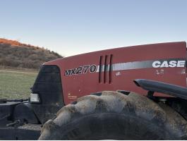 Case IH MX 270 Magnum eladó