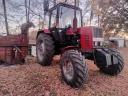 MTZ 920 traktor eladó jó állapotban, érvényes műszakival