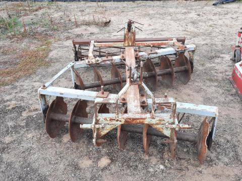 Tárcsa-pótsúllyal eladó 